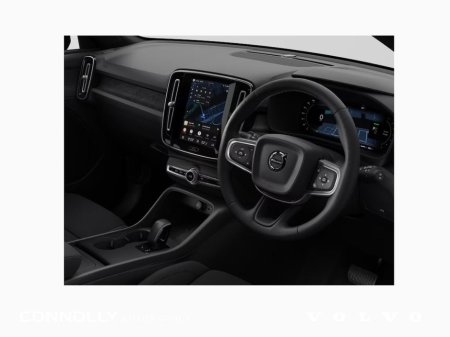 2026 Volvo EX40 Core Single Motor €48,860 thumbnail