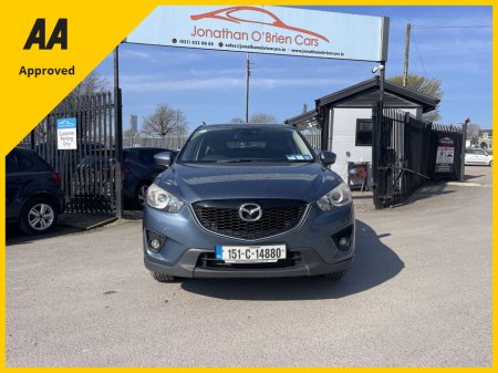 2015 Mazda CX-5 - thumbnail 13