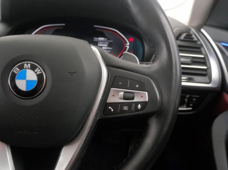 2022 BMW X3 xDrive20d xLine €46,900 thumbnail