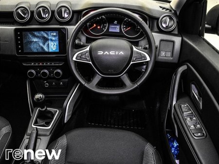 2023 Dacia Duster - thumbnail 25