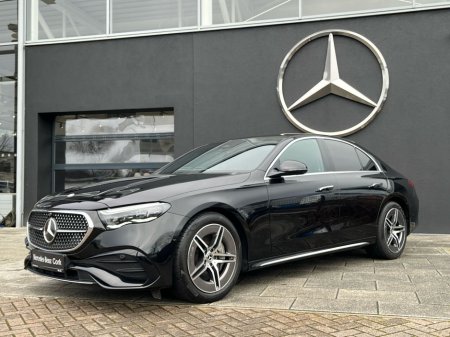 2024 Mercedes-Benz E Class - thumbnail 28