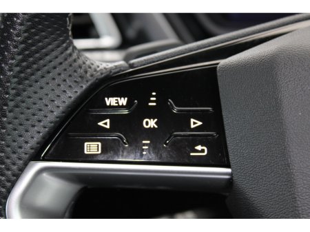 2022 Audi e-tron 55 quattro S Line €30,950 thumbnail