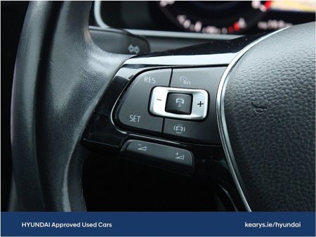 2019 Volkswagen Golf 1.0 TSI 115HP R-Line thumbnail