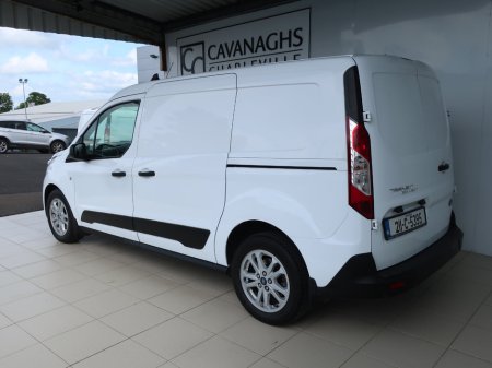 2021 Ford Transit Connect  €21,495