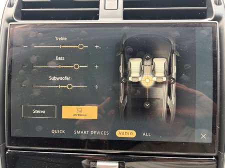 2024 Land Rover Discovery - thumbnail 27