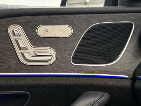 2022 Mercedes-Benz GLE Class - thumbnail 21