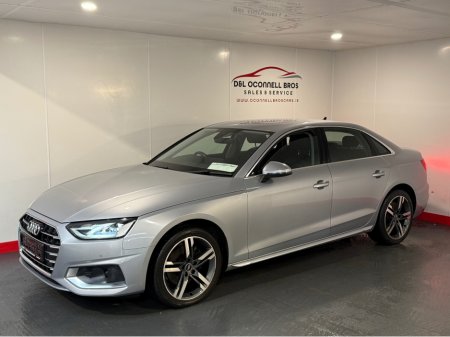 2021 Audi A4 - thumbnail 14