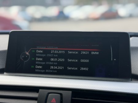 2014 BMW 3 Series - thumbnail 5