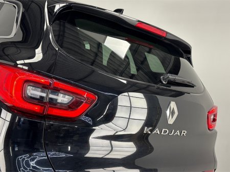 2021 Renault Kadjar - thumbnail 12