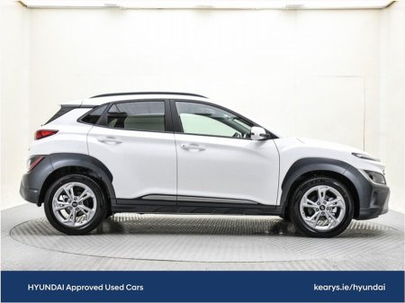 2022 Hyundai Kona 1.0 T-GDI Executive €23,490 thumbnail