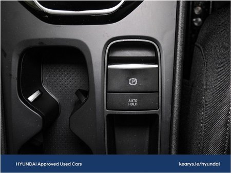 2021 Hyundai Tucson 2WD Comfort Plus €24,990 thumbnail