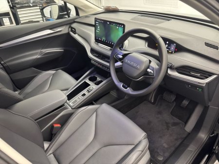 2026 Skoda Enyaq 85 *0% APR* €65 P/W ON PCP €47,134 thumbnail