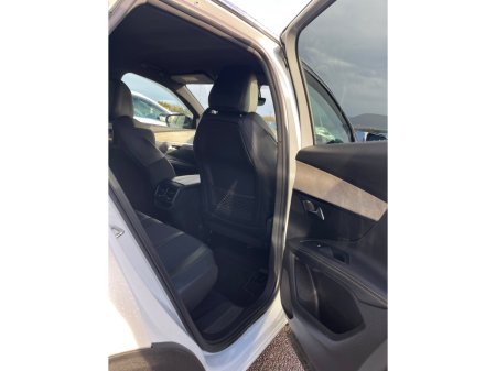 2024 Peugeot 3008 1.5 BlueHDi 130bhp Auto 6.4 GT thumbnail