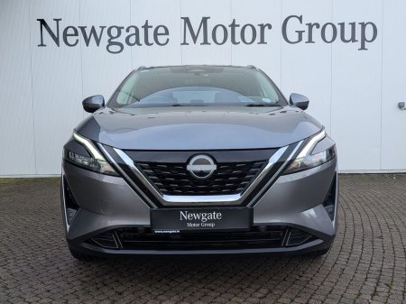 2023 Nissan Qashqai Epower SV GR RR PG MY2.5 4DR A €27,950
