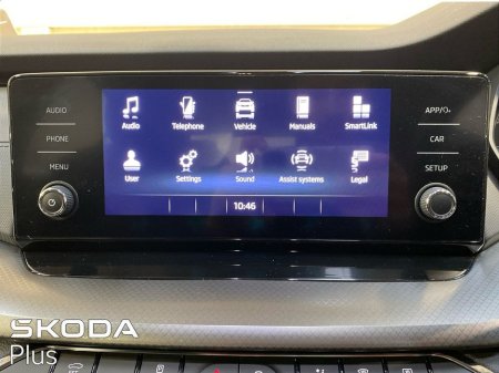 2024 Skoda Octavia - thumbnail 13