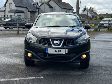 2012 Nissan Qashqai +2 - photo 2