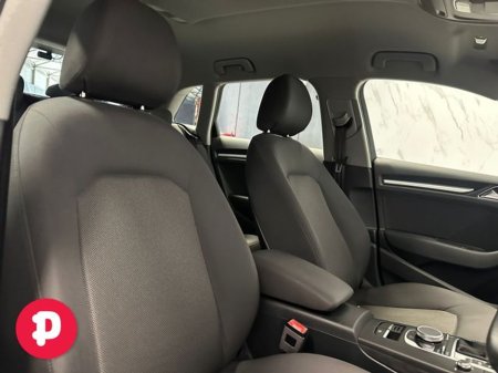 2017 Audi A3 1.4 Sport Auto - Straight Sale Discount / 12 Months Warranty €16,950 thumbnail