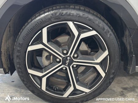 2025 Kia Niro - thumbnail 11