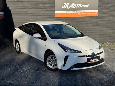 2020 Toyota Prius 1.8 HYBRID 5DR €18,495