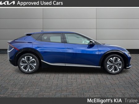 2023 Kia EV6 - thumbnail 5