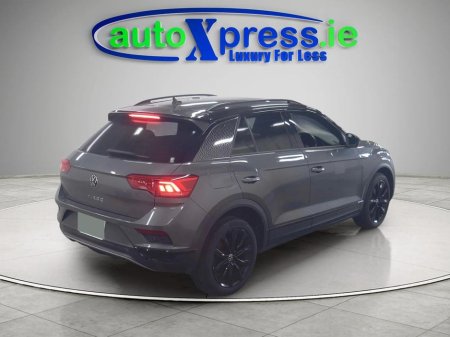 2022 Volkswagen T-Roc - photo 5