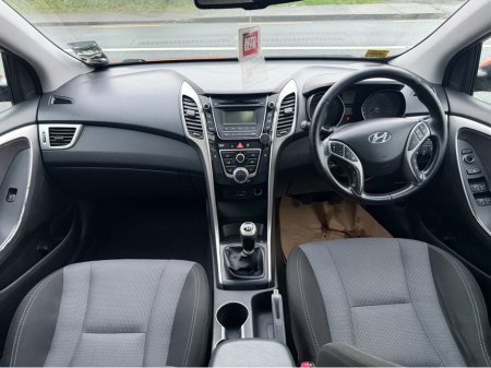 2016 Hyundai i30 - thumbnail 10