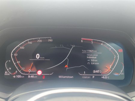 2019 BMW X5 - thumbnail 5