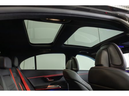 2025 Mercedes-Benz E Class Mercedes-AMG E 53 HYBRID 4MATIC+ €109,950 thumbnail