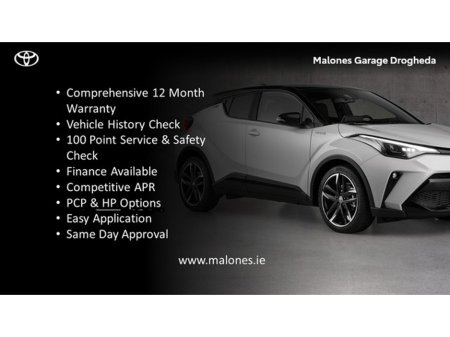 2024 Toyota Yaris Cross - thumbnail 11