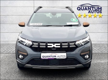 2024 Dacia Jogger - thumbnail 2