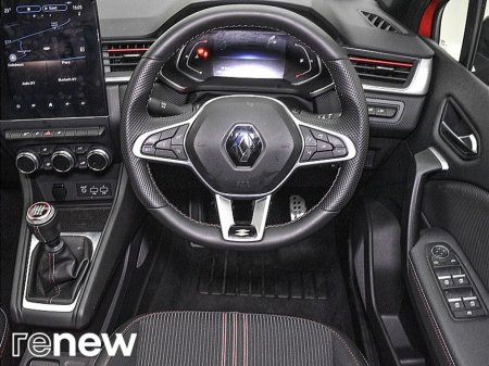 2022 Renault Captur - thumbnail 13