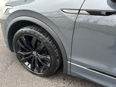 2023 Volkswagen Tiguan - thumbnail 14