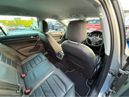 2019 Volkswagen Golf HIGHLINE PRO - 2.0L DIESEL - AUTO - 12M WARRANTY - CAR: 1600 €21,950 thumbnail