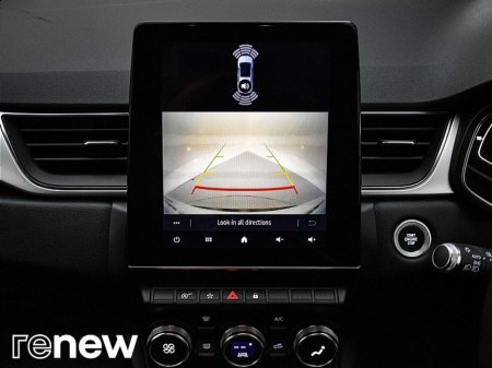 2021 Renault Captur - thumbnail 34