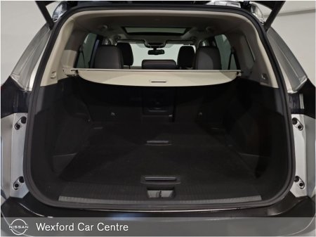 2024 Nissan X-Trail - thumbnail 11