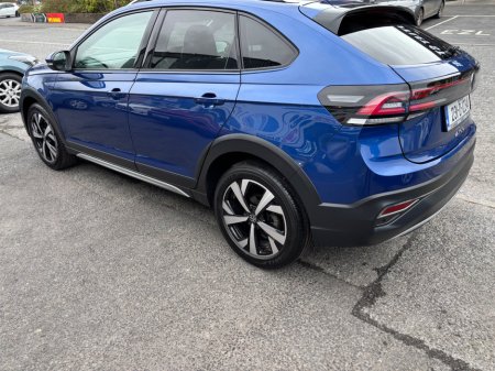 2023 Volkswagen Taigo - thumbnail 21