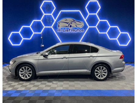 2022 Volkswagen Passat 2.0TDI Business / FINANCE AVAILABLE €19,950 thumbnail