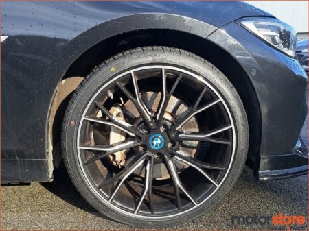 2022 BMW 3 Series 330 E M Sport Auto 330 e M Sport 330 e 292 12kWh PHEV 113BHP /83kw Step Auto Start/Stop €39,900 thumbnail