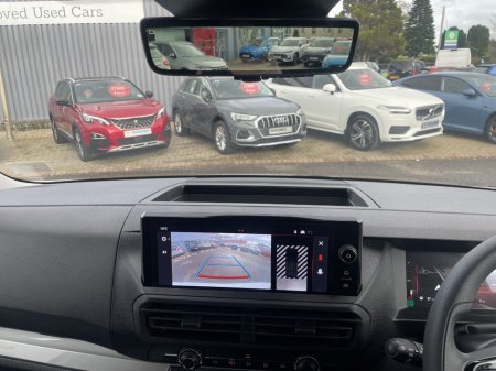 2025 Opel Vivaro - thumbnail 17