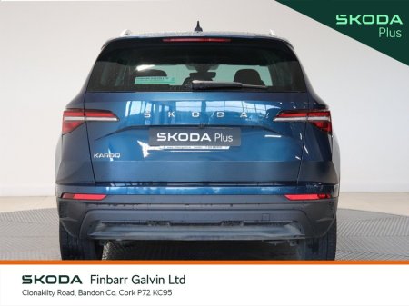 2023 Skoda Karoq 2.0TDI 150HP Style €34,950 thumbnail