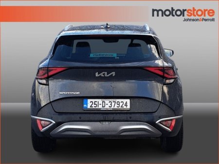 2025 Kia Sportage K3 1.6 Diesel (Kia Warranty / AA Membership / Bishopstown) €36,900 thumbnail