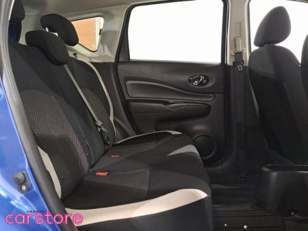 2019 Nissan Note - thumbnail 13