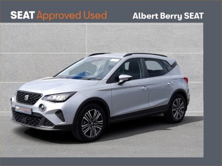 2023 SEAT Arona - photo 3