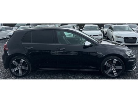 2014 Volkswagen Golf - thumbnail 4
