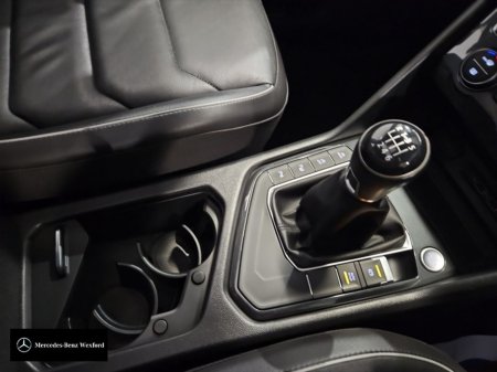 2020 Volkswagen Tiguan *Deposit Taken* TDI 150HP R-Line - Sunroof €32,895 thumbnail