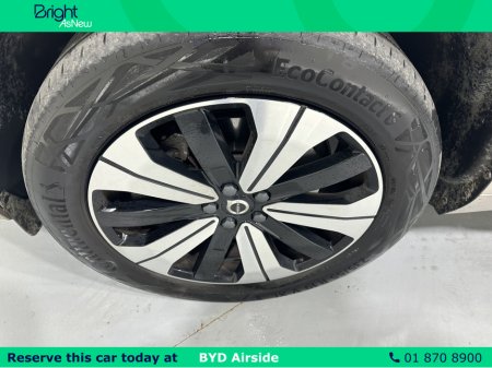 2023 Volvo XC60 - thumbnail 13