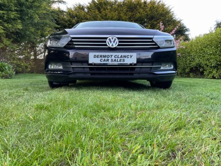 2018 Volkswagen Passat - photo 6