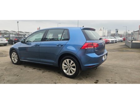 2015 Volkswagen Golf - thumbnail 5