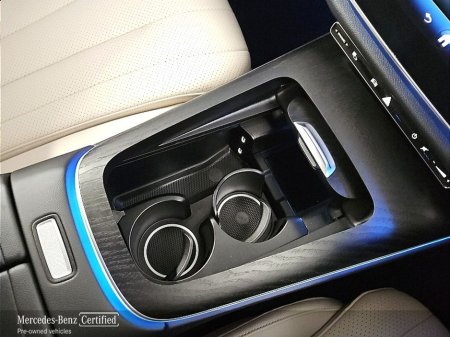 2024 Mercedes-Benz E Class E220D Avantgarde Plus €67,925 thumbnail