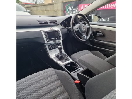 2009 Volkswagen Passat - thumbnail 13